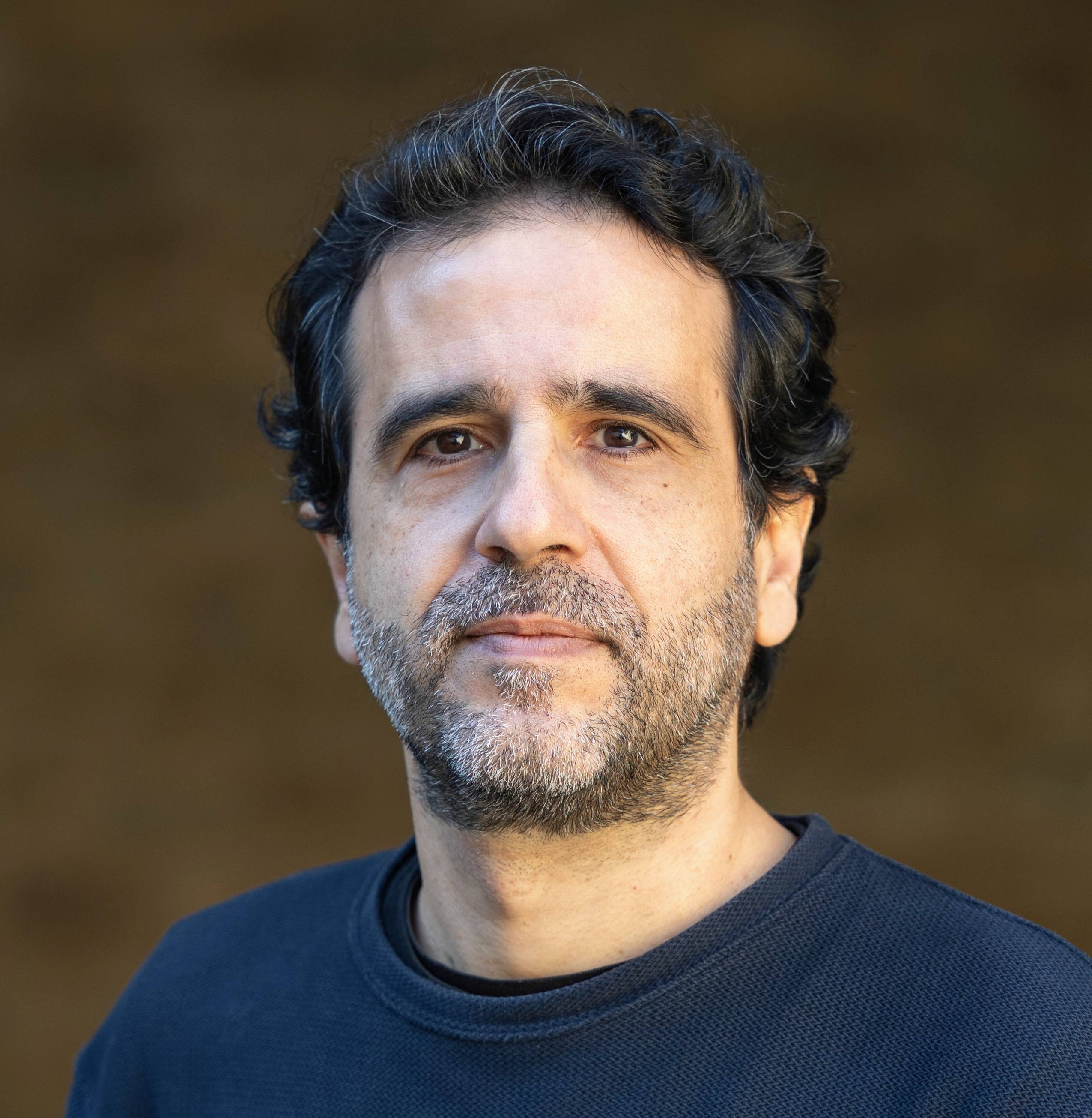 Bernat Jiménez de Cisneros Puig